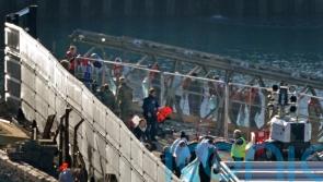 Channel crossings resume following five-day hiatus