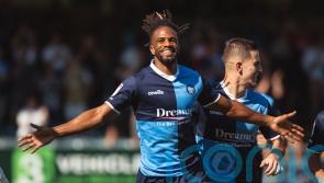 Garath McCleary back in Wycombe’s squad for home game against Plymouth