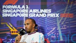 Lewis Hamilton feels for Formula One fans over Max Verstappen’s title romp