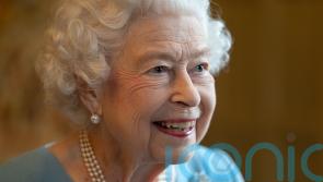 The Queen died from ‘old age’, death certificate reveals