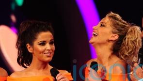 Cheryl: I want to remember Sarah Harding as she was before her cancer diagnosis