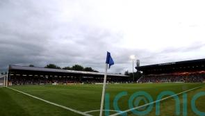 Akil Wright suspended for Stockport’s visit of Walsall