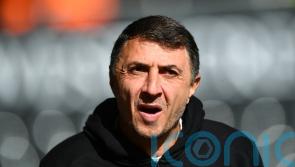 Shota Arveladze could give Dogukan Sinik his Hull debut against Luton
