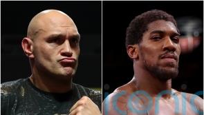 Tyson Fury gives Anthony Joshua a new deadline but demands ‘get it signed today’