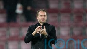 Robbie Neilson delighted to see Hearts players earn international recognition