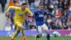 SFA involved in Kilmarnock’s Kyle Lafferty investigation
