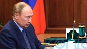 Kremlin gets ready to annex four regions of Ukraine on Friday
