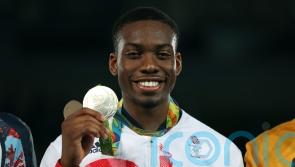 Lutalo Muhammad hints at MMA future after retiring from taekwondo