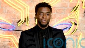 Letitia Wright: Black Panther cast channelled love of Chadwick Boseman into film