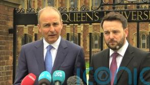 Micheal Martin ‘cannot confirm’ end of partnership between Fianna Fail and SDLP