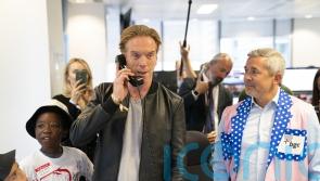9/11 trading day helps to continue Helen McCrory’s legacy, says charity founder