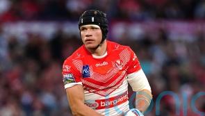 Jonny Lomax and Mark Percival ruled out of England’s team for World Cup