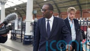 Cross-party MPs demand Kwasi Kwarteng brings forward next ‘fiscal event’