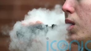 Curb vape sales to children due to potential risks, experts say