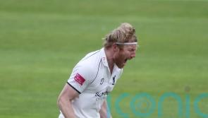 Liam Norwell saves Warwickshire as Yorkshire suffer relegation to Division Two