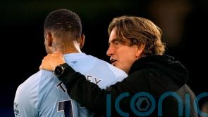 Thomas Frank wants Ivan Toney focused on Brentford after England disappointment