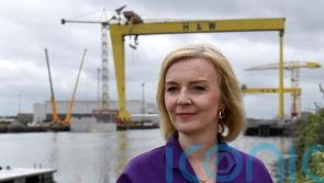 NI consumers will not lose out on energy support offered in GB – Liz Truss