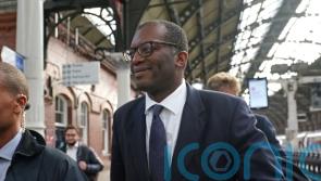 Truss and Kwarteng defend tax cuts as ‘right plan’ to get economy moving