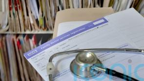 Face-to-face GP appointments at highest level since start of pandemic
