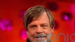 Mark Hamill recruited to help raise funds for drones in Ukrainian war effort