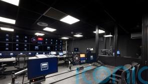 BBC Studioworks launches new facility in Glasgow’s Kelvin Hall