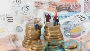 Majority of people still not saving enough for retirement, MPs warn