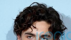 Timothee Chalamet drenched in blood in trailer for new cannibal film