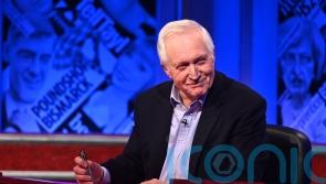 BBC veteran David Dimbleby criticises tax cuts with rare on-air expletive