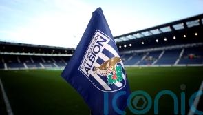 West Brom’s women’s team change colour of shorts due to period concerns