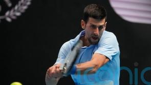 Novak Djokovic sails into Tel Aviv Open quarter-finals
