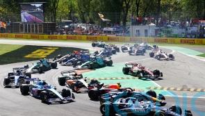 Formula One extends UK broadcast partnership with Sky Sports until 2029