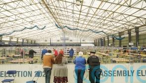 Magherafelt leisure centre ‘unlikely to be used’ in the event of a winter election