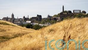 Eastern Scotland records 10th driest summer in 100 years