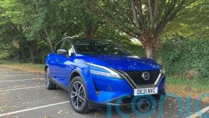 Long-term report: Our Nissan Qashqai leaves a lasting impression