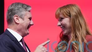 Labour enjoys highest opinion poll ratings for more than 20 years