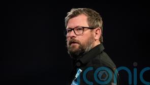 Darts pushed me over the edge – James Wade on his battle with bipolar disorder