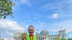 600th marathon was ‘massive’, says runner ahead of 38th in London