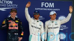 Max Verstappen can challenge Lewis Hamilton’s records – Nico Rosberg