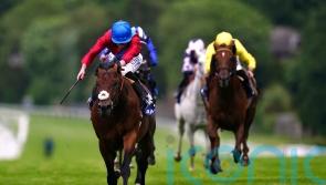 Bay Bridge on course to take on Baaeed