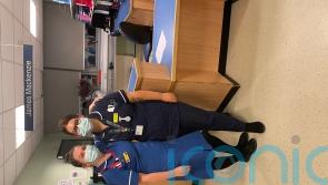 Cardiac nurse who survived lung cancer to run London Marathon for heart charity