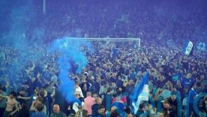 Football Association hits Everton with hefty fine after pitch invasions