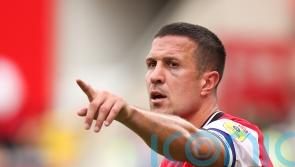 Richard Wood and Lee Peltier to lead managerless Rotherham against Wigan