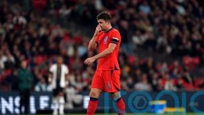 Harry Maguire to miss Manchester derby through injury