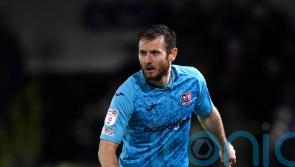 No let-up in Exeter injury woes for Bristol Rovers clash