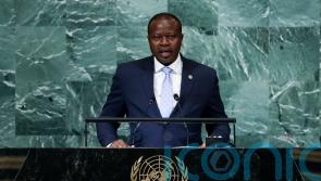 Gunfire in Burkina Faso capital sparks coup fears