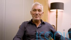 Martin Kemp is on a mission to help everyone stop smoking