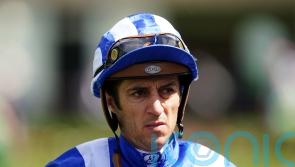 Christophe Soumillon hit with 60-day ban