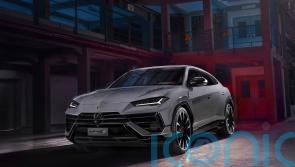 Lamborghini Urus S joins super-SUV’s range