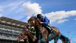 Anmaat seeking more glory for Burrows