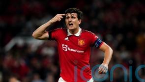 Erik ten Hag believes in under-fire Manchester United defender Harry Maguire